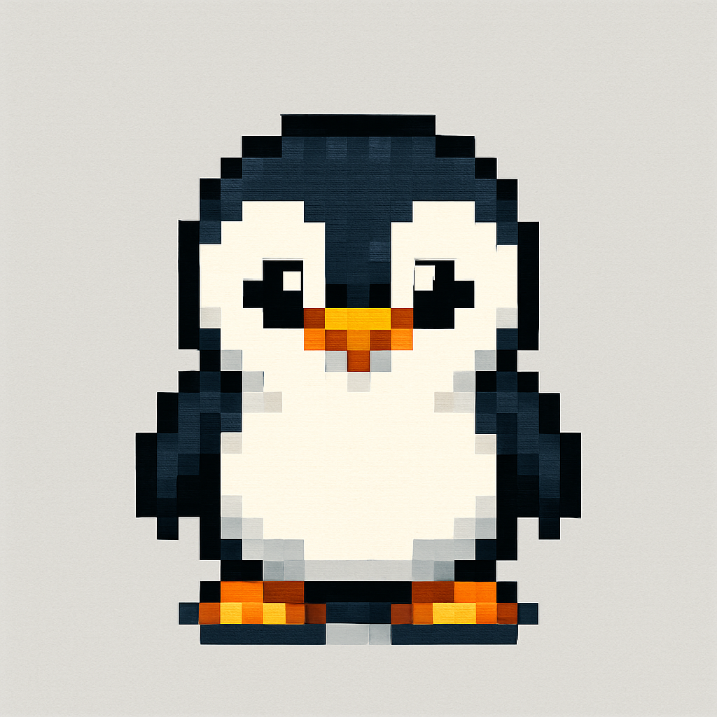 penguin